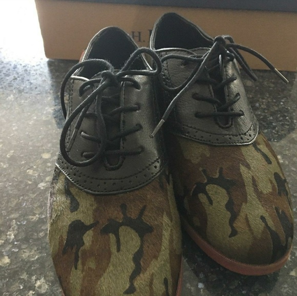 GH Bass & co shoes - Picture 3 of 3